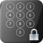 Cover Image of ดาวน์โหลด App Lock (Keypad) 1.7 APK