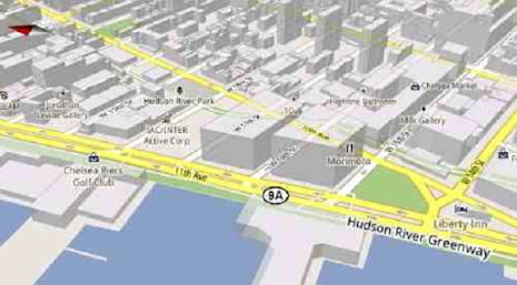 GPS Tracker by Shark Soft Development poster 12