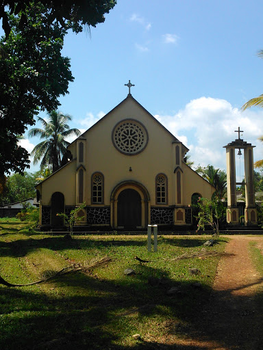 Eheliyagoda Church