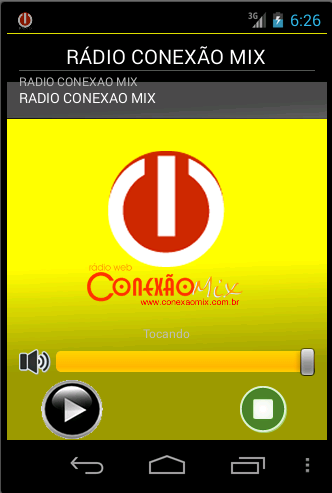 Rádio Conexão Mix