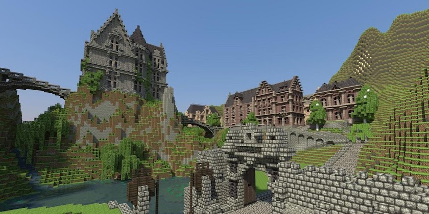 Mega Multi Craft Screen 2