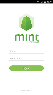 MINT for resellers Screenshots 0