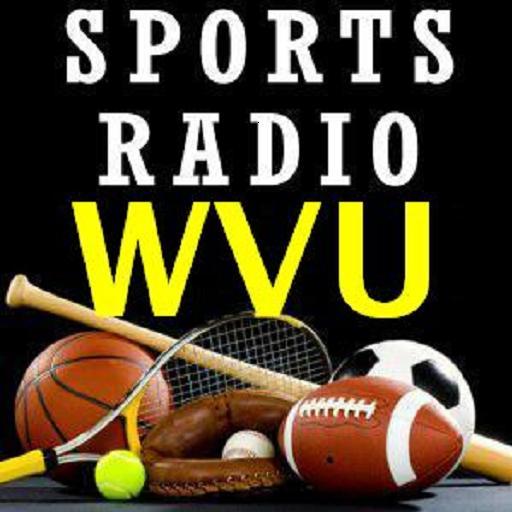 West Virginia Basketball Radio LOGO-APP點子