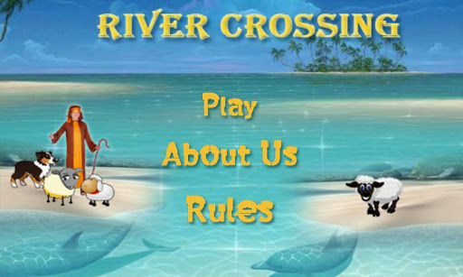 River Crossing