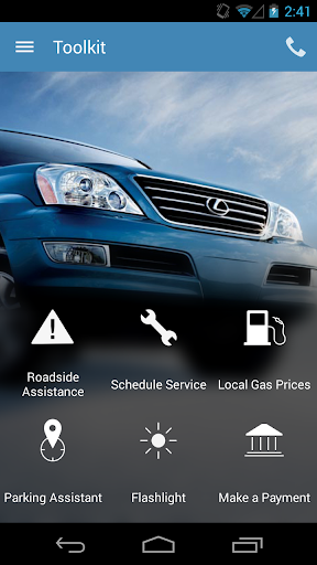 【免費商業App】Lexus of Lehigh Valley-APP點子