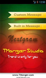 Free Download Nextgram APK for Android