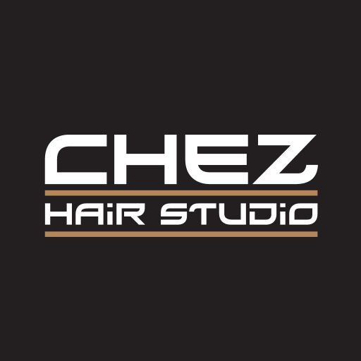 Chez Hair Studio LOGO-APP點子