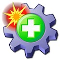 Smart Optimizer – Speed Patch logo