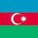 Azerbaijan TV icon