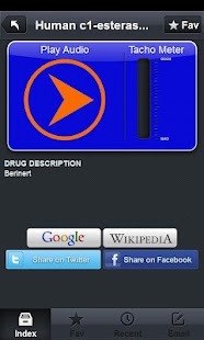 How to mod Drug Pronunciations Unlimited 1.0.0 apk for bluestacks