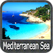 Marine Mediterranean Sea