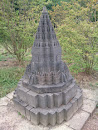 Pairi Daiza Mini Temple