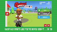 Backyard Sports Baseball 2015のおすすめ画像1