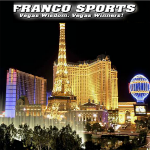 Vegas Best Online Sports Picks LOGO-APP點子