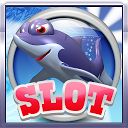 Shark Slot mobile app icon