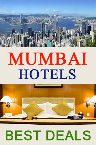 Hotels Best Deals Mumbai India