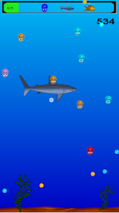 Eat the shark Screenshots 7