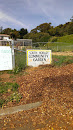 South Hobart Community Garden