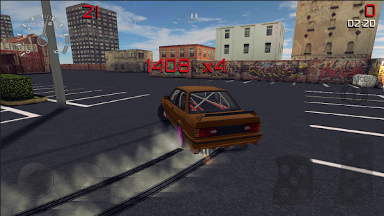How to mod Real Drifting Car Drift Racing lastet apk for pc