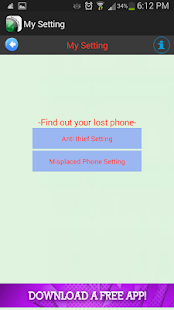 How to download Lost Phone Tracker 2.0 unlimited apk for android