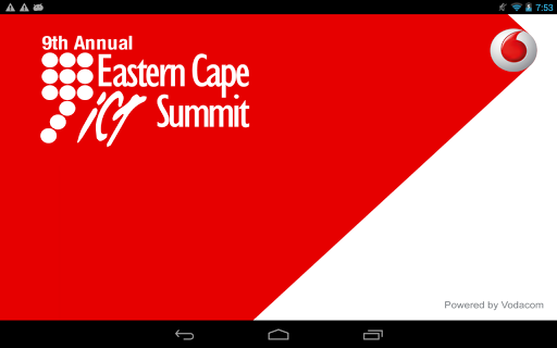 免費下載商業APP|Eastern Cape ICT Summit app開箱文|APP開箱王