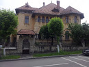 D. D. Roșca Memorial House