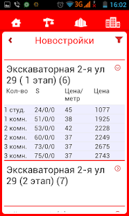 poisknovostroek.info Screenshots 4