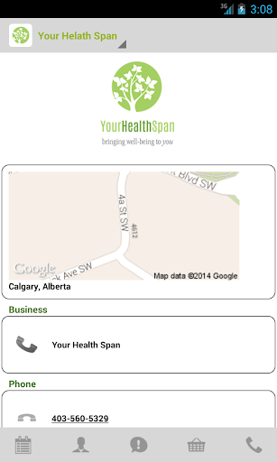 免費下載健康APP|Your Health Span app開箱文|APP開箱王