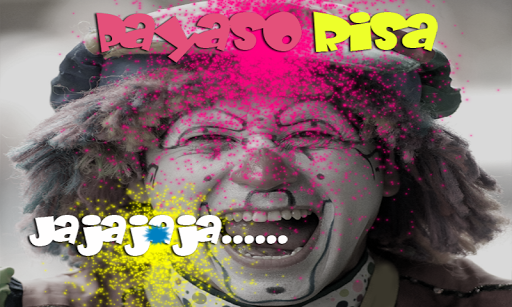 Payaso Risa