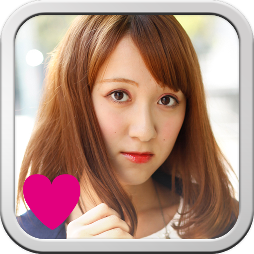 さとみ ver. for MKB LOGO-APP點子