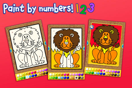 How to mod I Like to Paint Lite 1.0.4 mod apk for pc