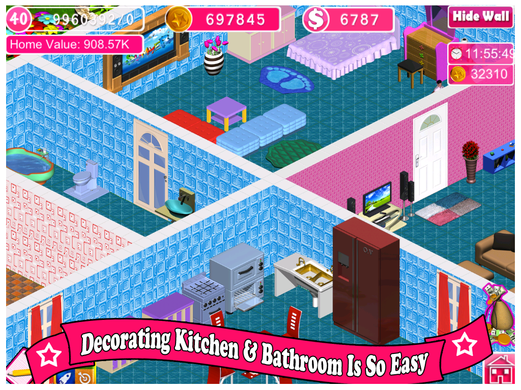 Home Design: Dream House - Android Apps on Google Play  Home Design: Dream House- screenshot