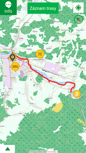 Cyklotrasy Malá Fatra