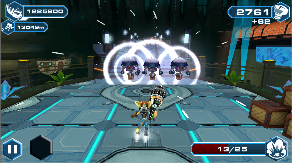 Clank