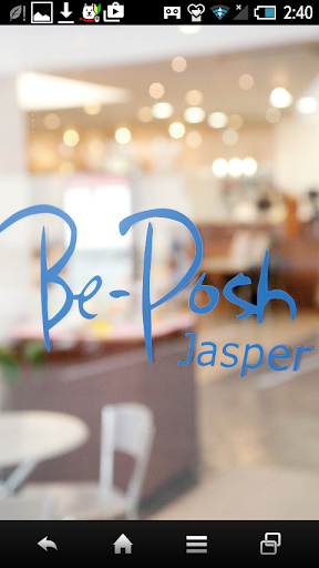 Ｂｅ－Ｐｏｓｈ