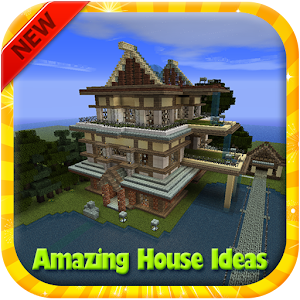 Amazing of Minecraft House.apk 1.1