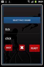Pacer by David du Plessis APK