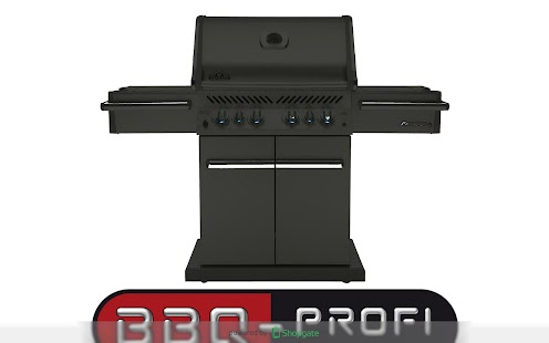 BBQ-Profi Screenshots 4