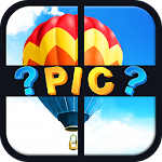 Guess The Pic-1 Pic 99 Squares Apk