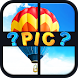 Guess The Pic-1 Pic 99 Squares icon