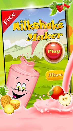 Milkshake Maker