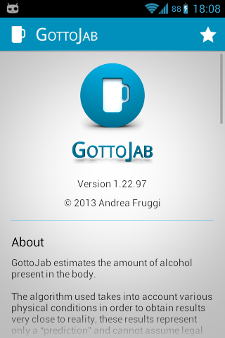 免費下載健康APP|GottoJab - Alcohol Test app開箱文|APP開箱王