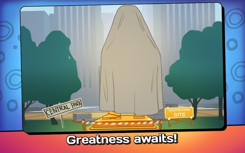 Office Story Premium Screen 3
