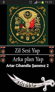 How to mod Osmanlı Mehter Marşı Zil Ses lastet apk for android