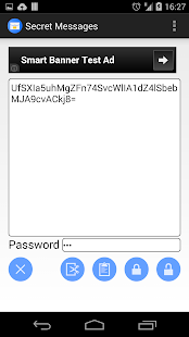 Free Download Secret Messages APK for Android