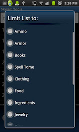 Tools For Skyrim (Full Demo) poster 8