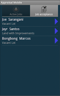 GDS Appraisal Screenshots 14