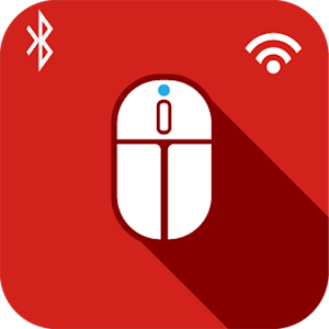 Bluetooth/WIFI Mouse PRO