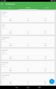 WorldSkateparks Screenshots 8