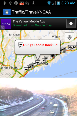 免費下載旅遊APP|Connecticut Traffic Cameras app開箱文|APP開箱王
